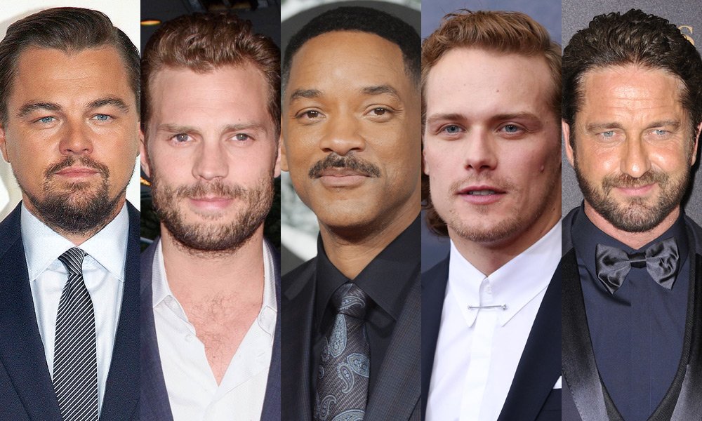 JustJared's tweet photo. Here are the Top 25 actors on Just Jared in 2016, as determined by pageviews from our readers! https://t.co/wT7pq2Q1s5 https://t.co/Dkw7ZQtx3Q