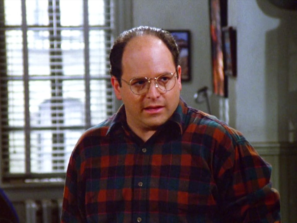 "Well I was in the locker room showering, and I had to go, so…." #TheWife https://t.co/mpr8uTTGOM