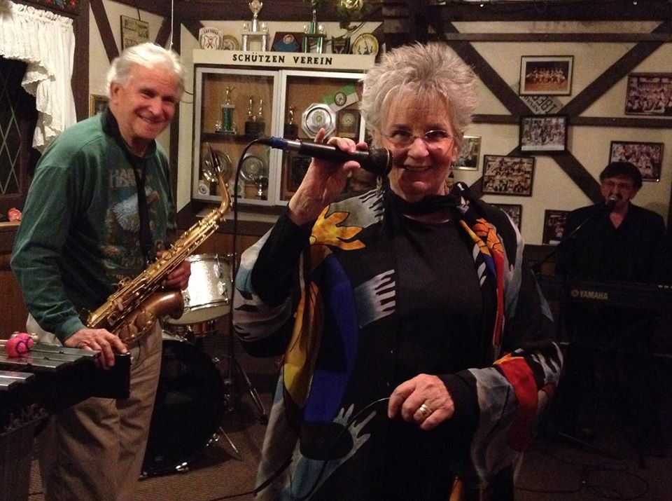 GASCONVegas's tweet photo. Old School Jazz Tuesdays 630pm - Dancing! Food! &amp; Drinks! $2 / $7 cover. Cash only https://t.co/MNxjZ9TToz https://t.co/v1drTF7uI9