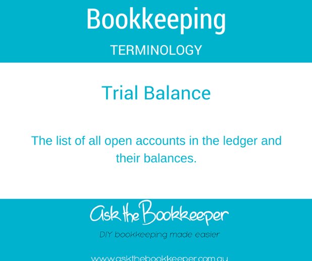 Friday Morning Learning :)

For a more detailed list of Bookkeeping Terminology go to - bit.ly/1MJzbbE