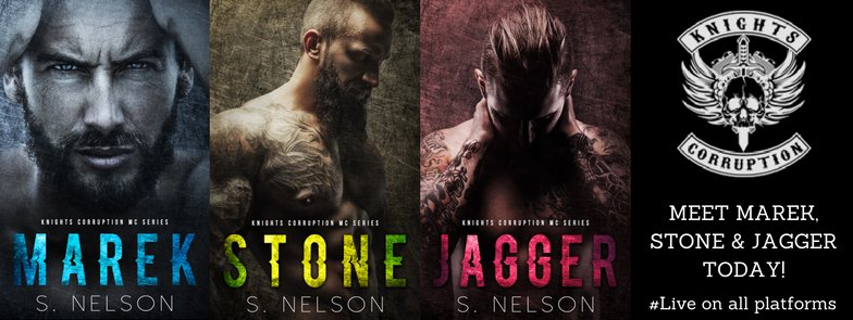 TheNextStepPR's tweet photo. #ThrowBackBooks from @AuthorSNelson1
#Marek https://t.co/Eka4xM32bU
#Stone https://t.co/4tNEQ2ALvE
#Jagger https://t.co/hitvzJw2sy https://t.co/i0hwKNhoFk