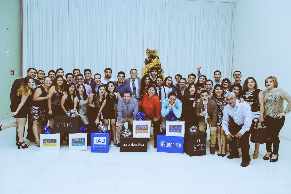 aaronbenitez_'s tweet photo. #GrupoVERSE: #Waterhouse #VERSEPublishing #TABUniversity, #TheAaronBenitezCompany @VERSETechnology @VERSESoftware #VERSEBusiness https://t.co/GgoK10Wcin