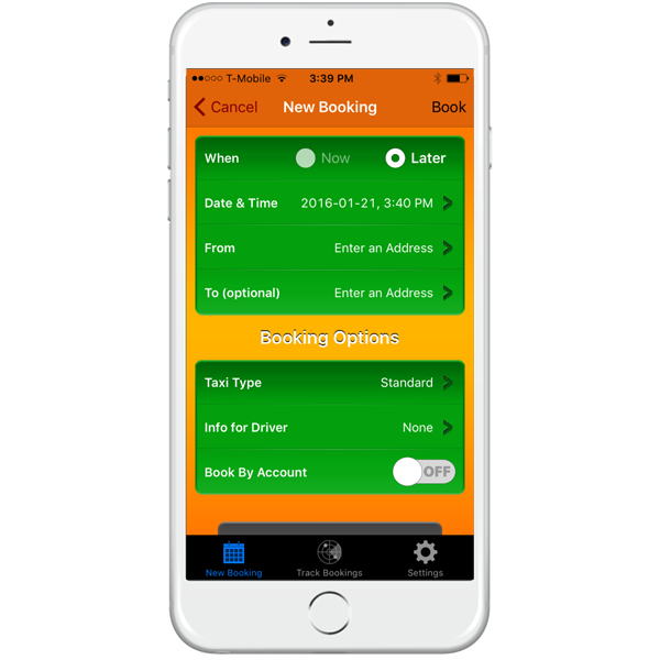 WaterlooTaxi's tweet photo. Need to book a taxi ahead of time? No worries! Our app lets you preschedule your ride #WTapp https://t.co/U9KDAV4c7E https://t.co/bSM71N4RUZ