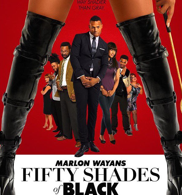 W A T Ch Fifty Shades Of Black 16 Hd F U Ll Movies
