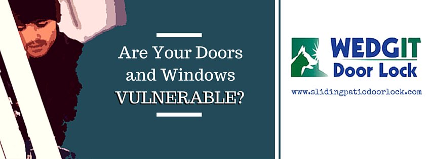 WedgitDoorLock's tweet photo. The #MAXI will work on nearly all sliding #GlassPatioDoors! https://t.co/tolS9eYAtB https://t.co/98eGEj2yxw