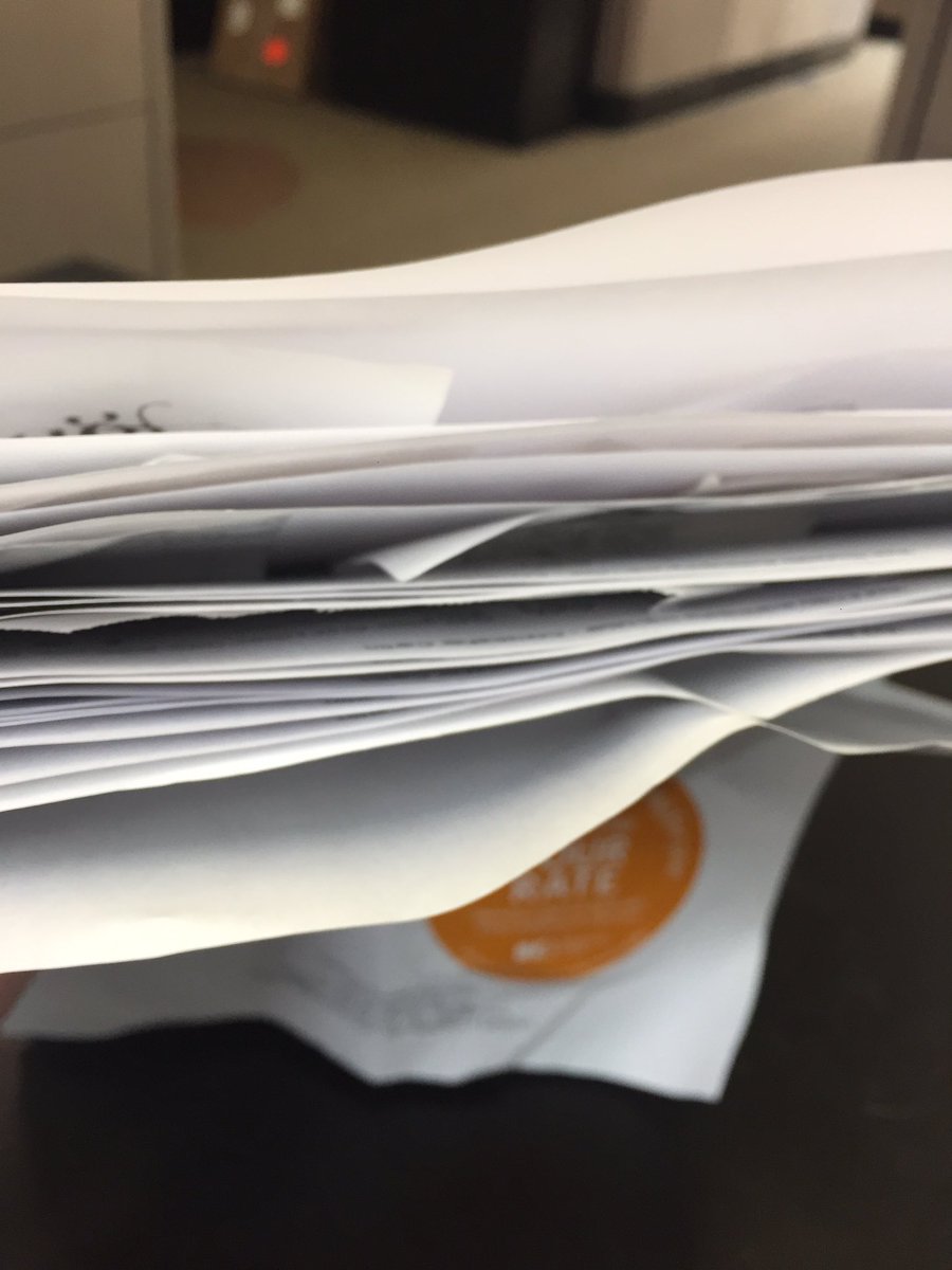 PeteIncaviglia's tweet photo. Man, I was busy in Winnipeg! #ExpenseReportHell https://t.co/1E4cy5Zgbw