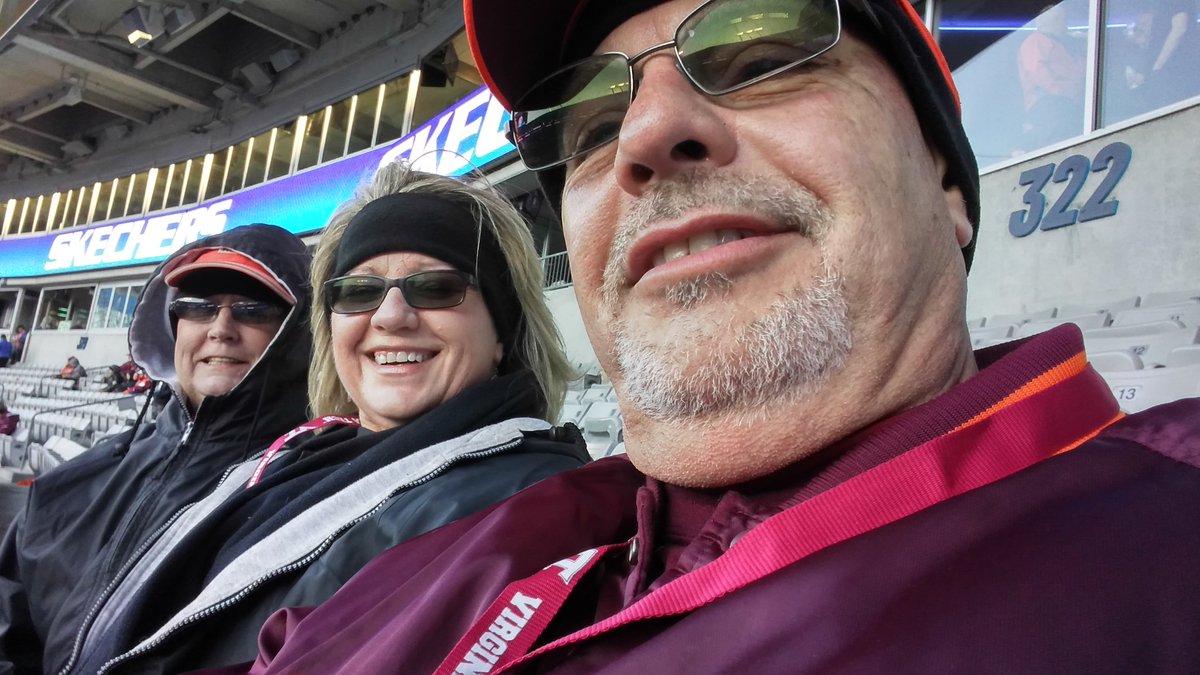 RonSubaRoop's tweet image. #BelkBowl