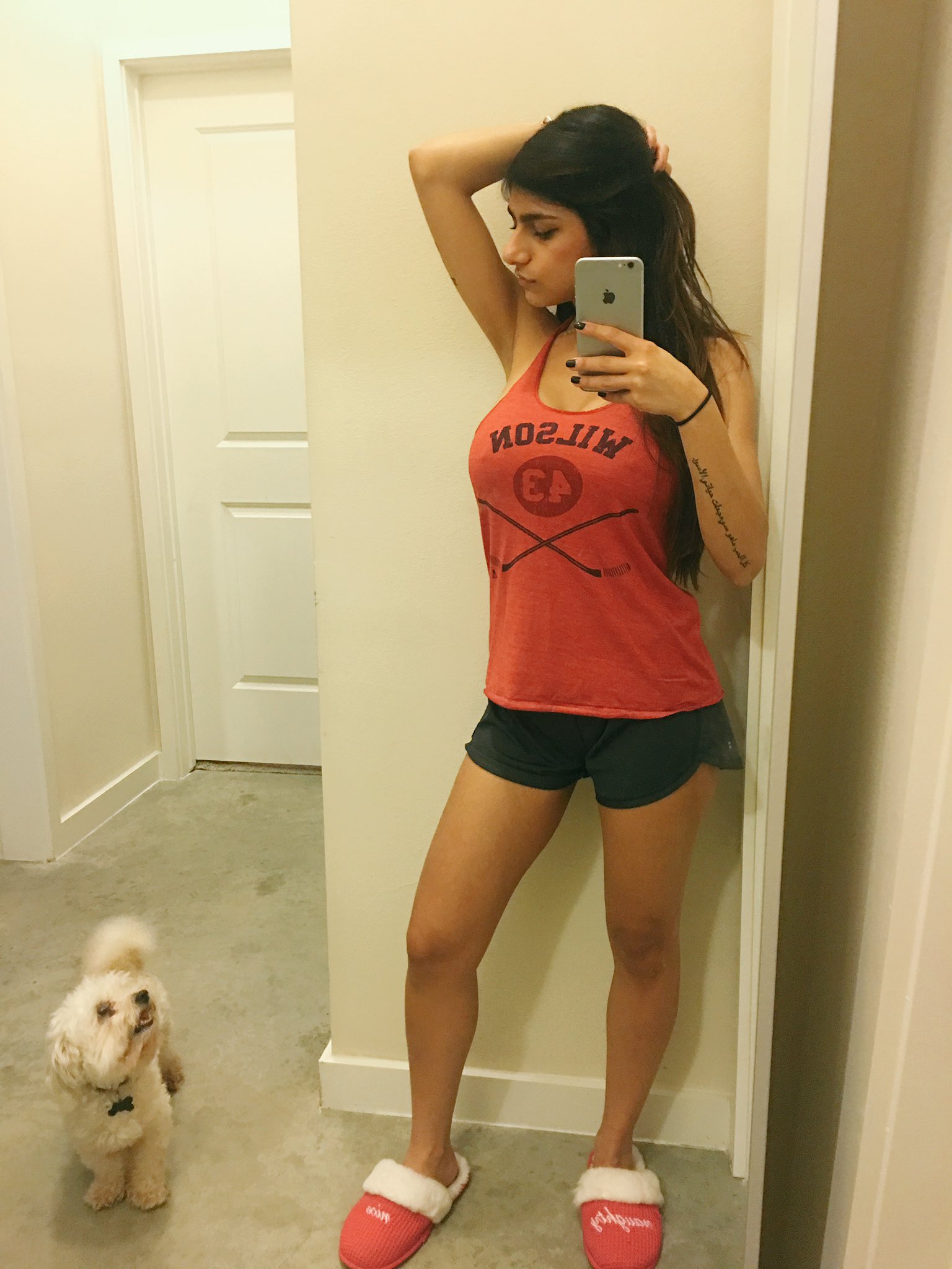 Mia K. on Twitter: "Come hang with me and my killa https://t.co/PMB1Jq...