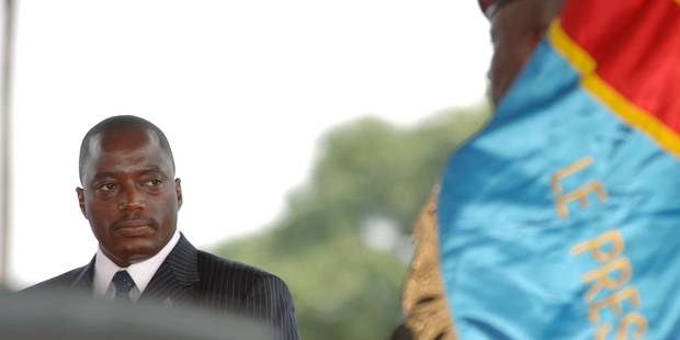 lalibrebe's tweet photo. Kabila refuse tout dialogue https://t.co/JLk4TqJZUV https://t.co/j1xfSCjeoe