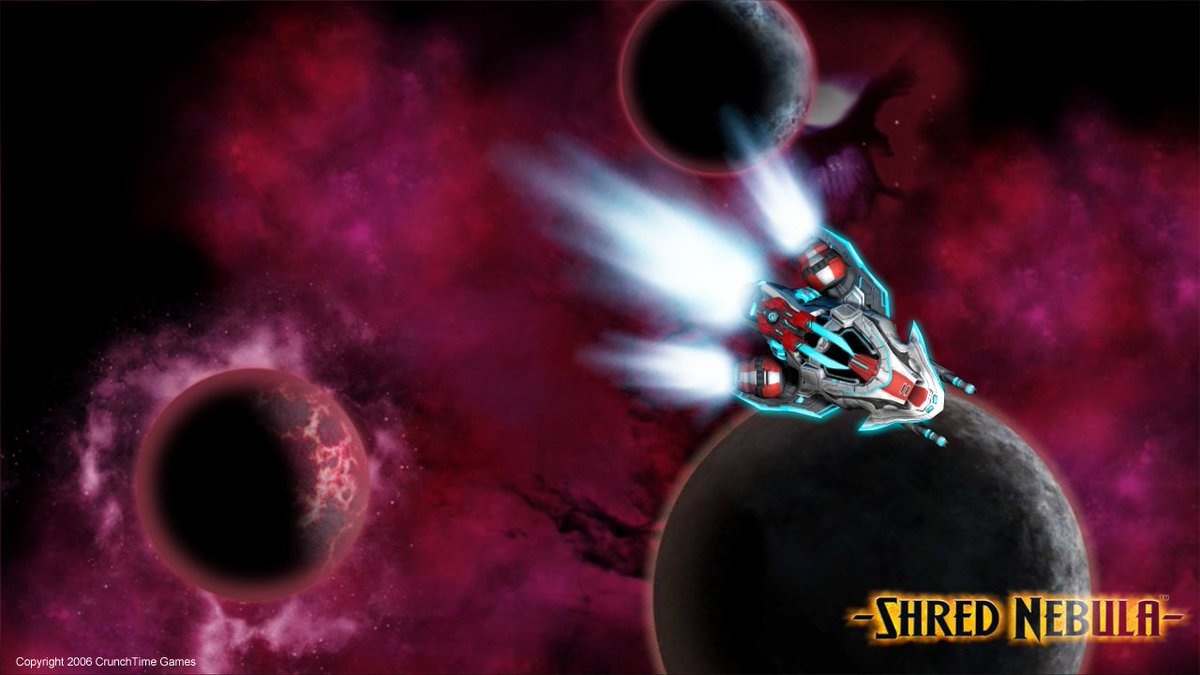 XboxShredNebula's tweet photo. We have setup Club Shred Nebula on Xbox Clubs. Join to talk to Devs, get &amp; share tricks and tips, etc. Attached: Shred Nebula Wall paper! https://t.co/Io2PBuNtvX
