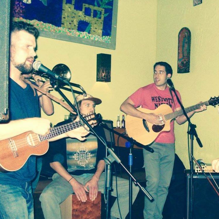 Otro Cinco tweet media