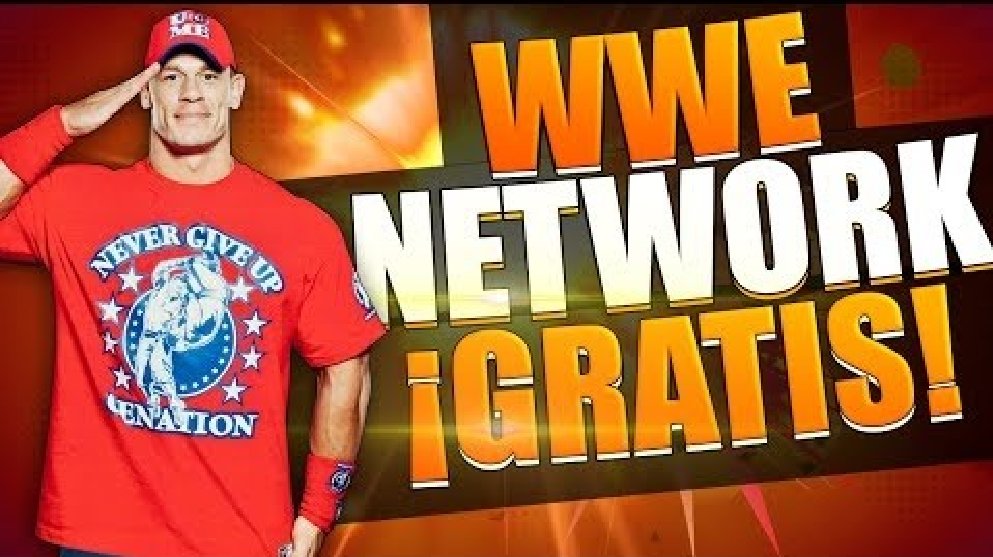 RigelStik's tweet photo. SORTEO DE 12 Cuentas de WWE Network!     
Like y RT a este tweet para Participar!   
➥ Link del video del sorteo: https://t.co/Y9660c0tdo https://t.co/ERv7NKKEej