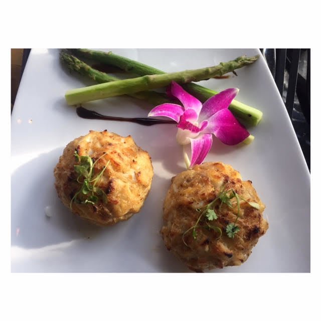 When something tastes this good, two is always better than one! #GracesMandarin #NationalHarbor #AsianFusion