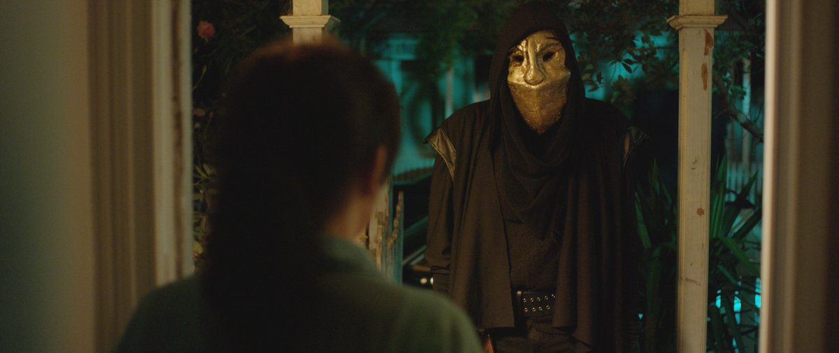 SpaceTourist2's tweet photo. @gingerandhoney @stephharmon Check out stills from new Aussie Asylum Seeker Thriller - Silent Man https://t.co/l3balqM2dS 😶 https://t.co/9M4MTFLVlW