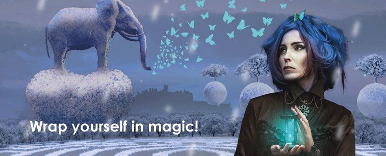 <a href="/MagicFest/">Edin Magic Festival</a> superlative displays of sleight of hand without the frippery of FX. Good solid magic at its best. #NoSmokeAndMirrorsNeeded