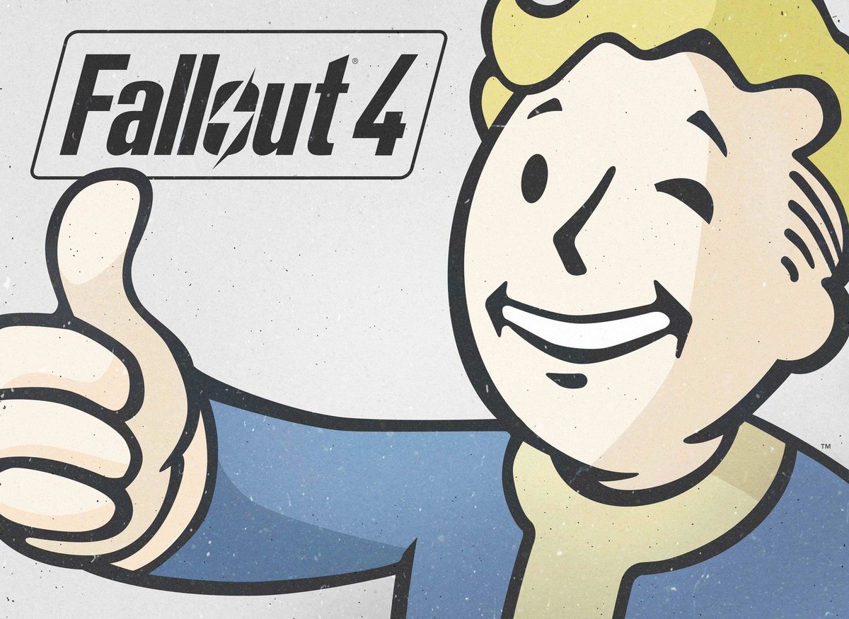 Game_o_Saur's tweet photo. #BuyNow #Fallout4 #STEAM KEY AND #SAVE OVER 50%
 CLICK ON LINK https://t.co/QbptLuBkqc  
#videogames #Sales #gaming #games #PC #pcgaming https://t.co/fsF6rsoLyD