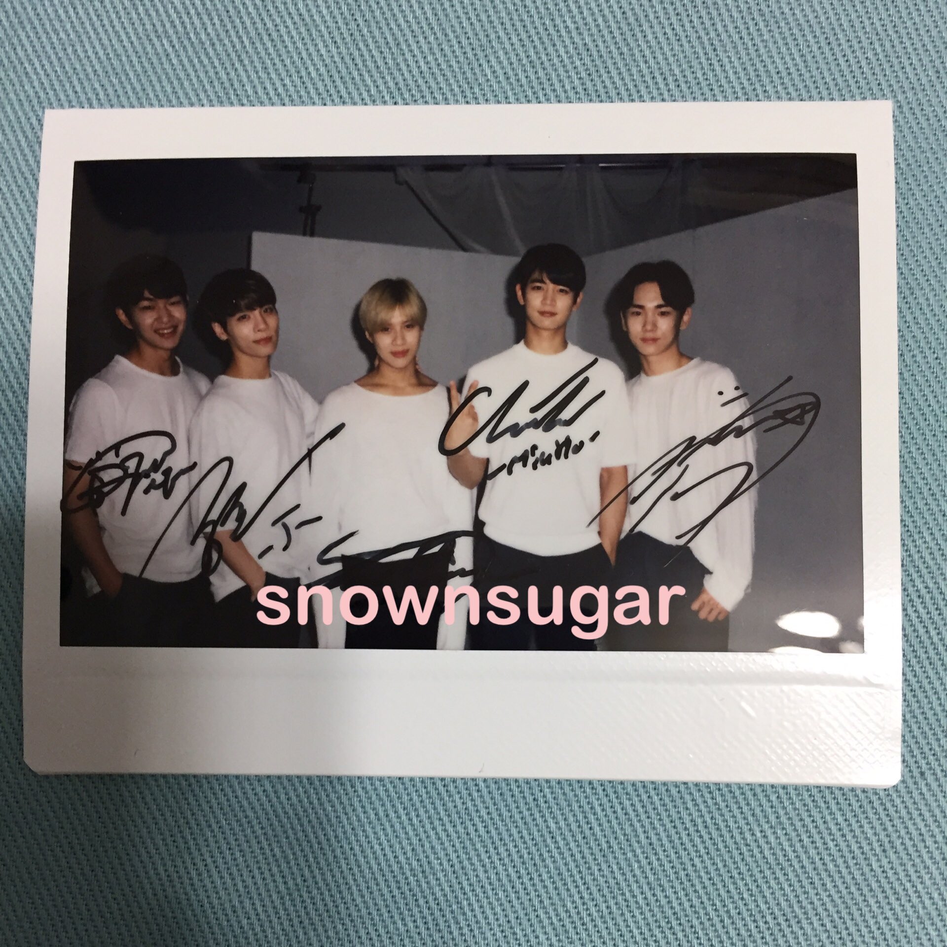 手数料安い 유키  X: on 샤이니 ❤︎ アイドル