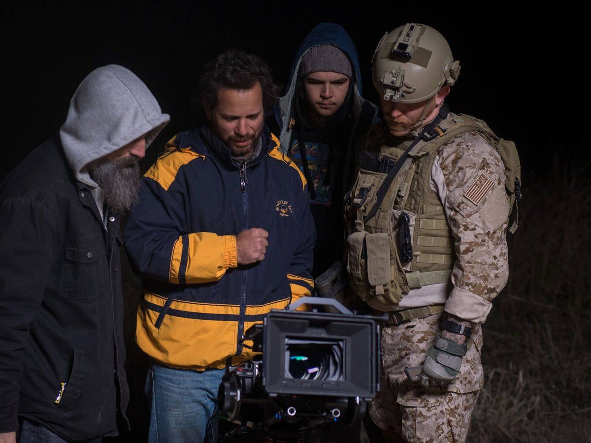 Oniracom's tweet photo. @Oniracom film &amp; photoshoot for client @3rdNutTribe featuring Ambassador @bradcfite - video footage to come! Visit https://t.co/d2y0E8NviS https://t.co/YN8srWpou1