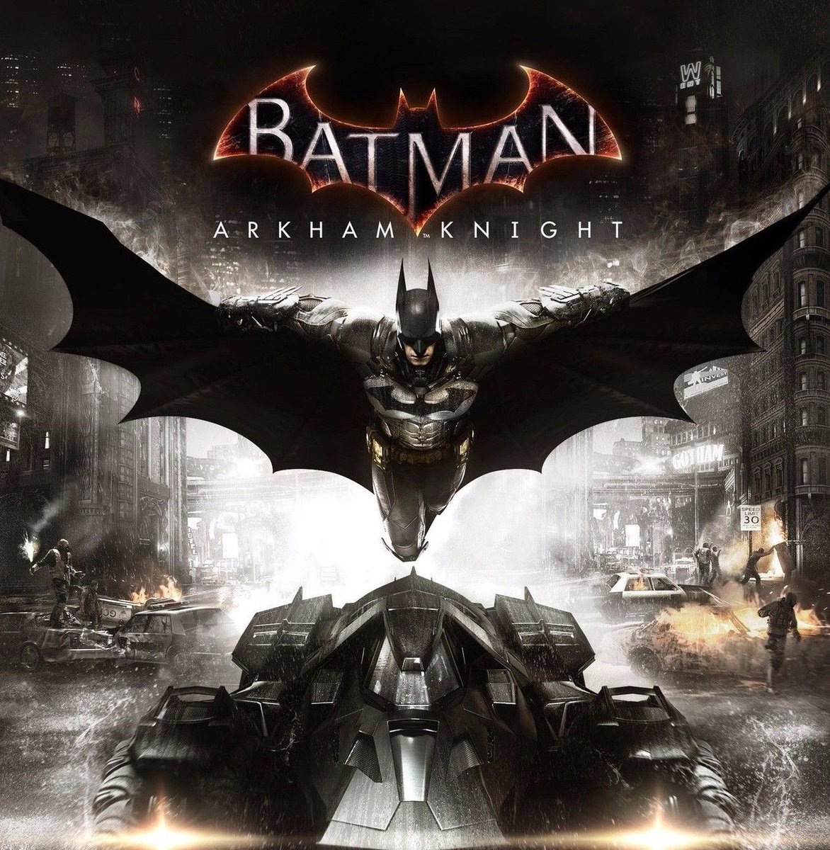Game_o_Saur's tweet photo. #BuyNow #batmanarkhamknight #STEAM KEY &amp; #SAVE OVER 50%  CLICK ON https://t.co/sunBNZ9wKW
 #videogames #Sales #gaming #games #PC #pcgaming https://t.co/1ZbddJO0HT