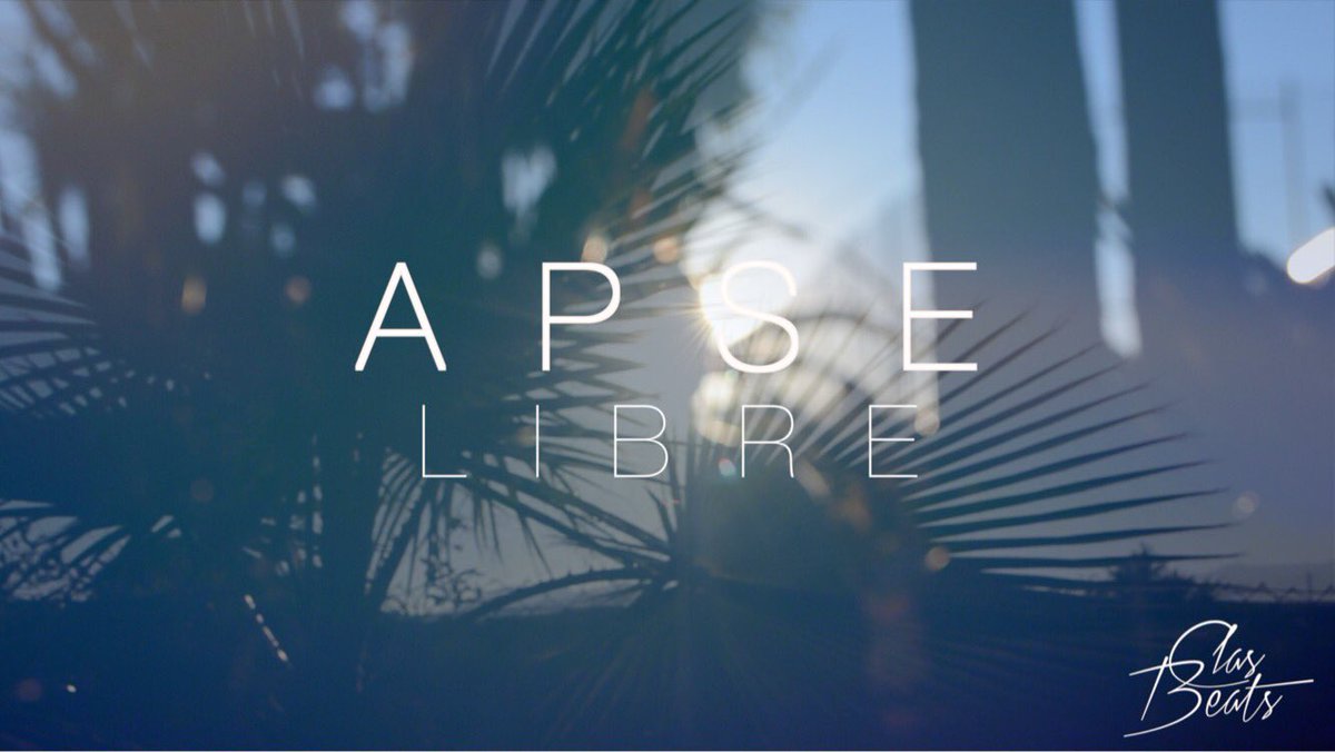 Mañana a las 11h soltamos el ultimo tema de <a href="/apsebdn/">APSE</a> en forma de clip! Ultimo regalo de 2016! A por mas en 2017!!