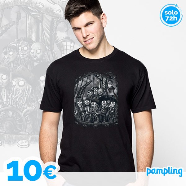 PamplingNews's tweet photo. #PamplingSorteo! Una CAMISETA Xpresstee A ELEGIR entre los que den RT y sigan @PamplingNews. O consíguela aquí https://t.co/PQqYhZLimP https://t.co/ovKbMXERFy