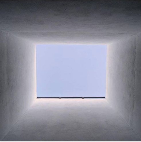 A piece of the sky 
Un pedazo del cielo #Doce18ConceptHouse