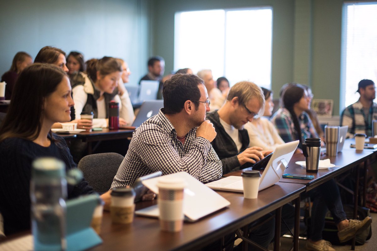 GOD_Intl's tweet image. The best teachers never stop learning. @AcademyforGOD teachers spend their "break" improving their skills!