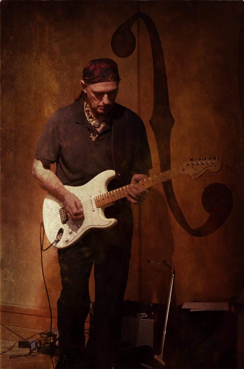 Want to hear MORE MANFRED?! Then come join us NYE <a href="/SoulFoodCoffee/">SoulFood CoffeeHouse</a> 9 to midnight!