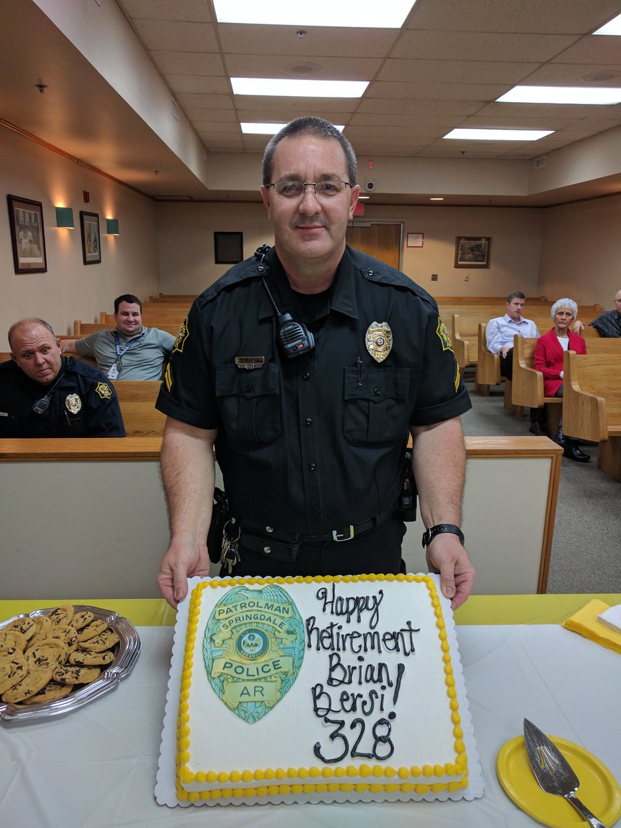 SpringdaleChief tweet picture