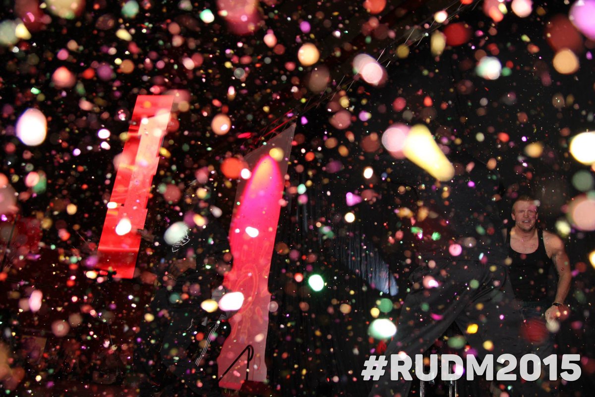 RUDanceMarathon's tweet photo. A little #tbt to #RUDM2015 to celebrate that we have DOUBLE the amount of dancers registered compared to this time last year!! https://t.co/MVVi5XtgrV