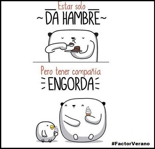 radiocityjujuy's tweet photo. #FactorVerano te refrescamos 💃📻
Una alegría compartida se transforma en doble alegría 🎉😘
Solos o acompañados? Te hacemos el aguante https://t.co/dxknIIkwDy