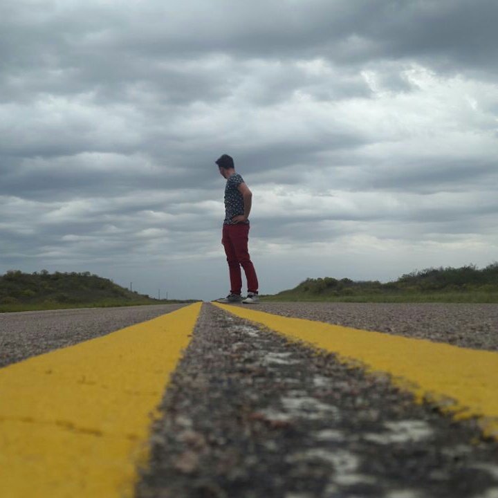 #NuevaFotoDePerfil