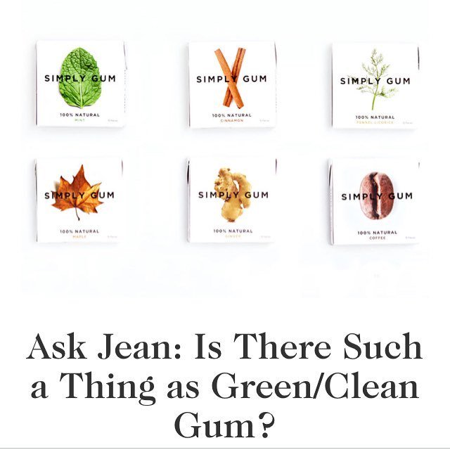 SimplyGum's tweet photo. @goop thanks for the mention! There is such a thing! #chewbetter #chewclean #chewgreen https://t.co/6x4IsjZxUO https://t.co/H08twJoKCv