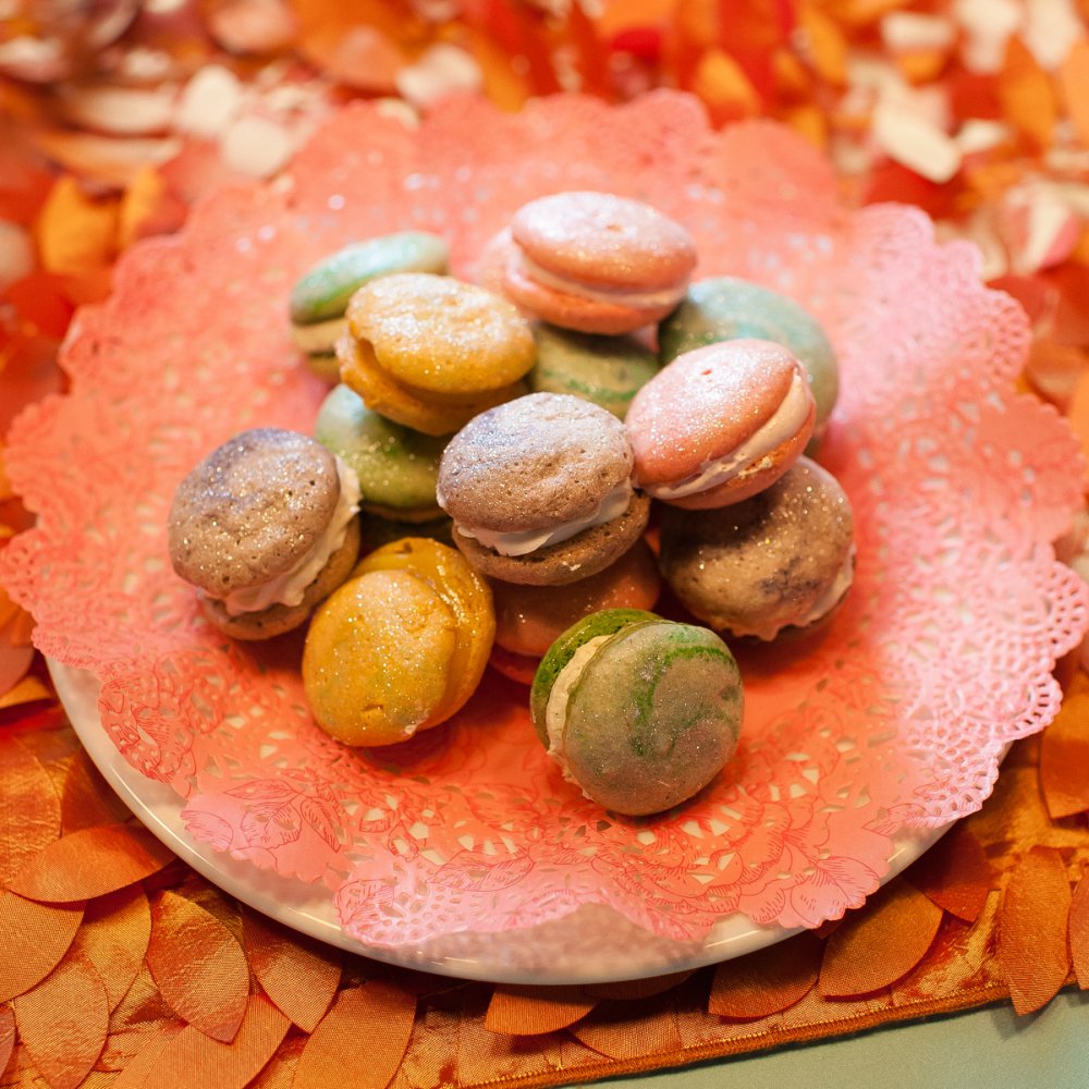 Party treat perfection. #NewYearsTreats #jeremyhessphotographers