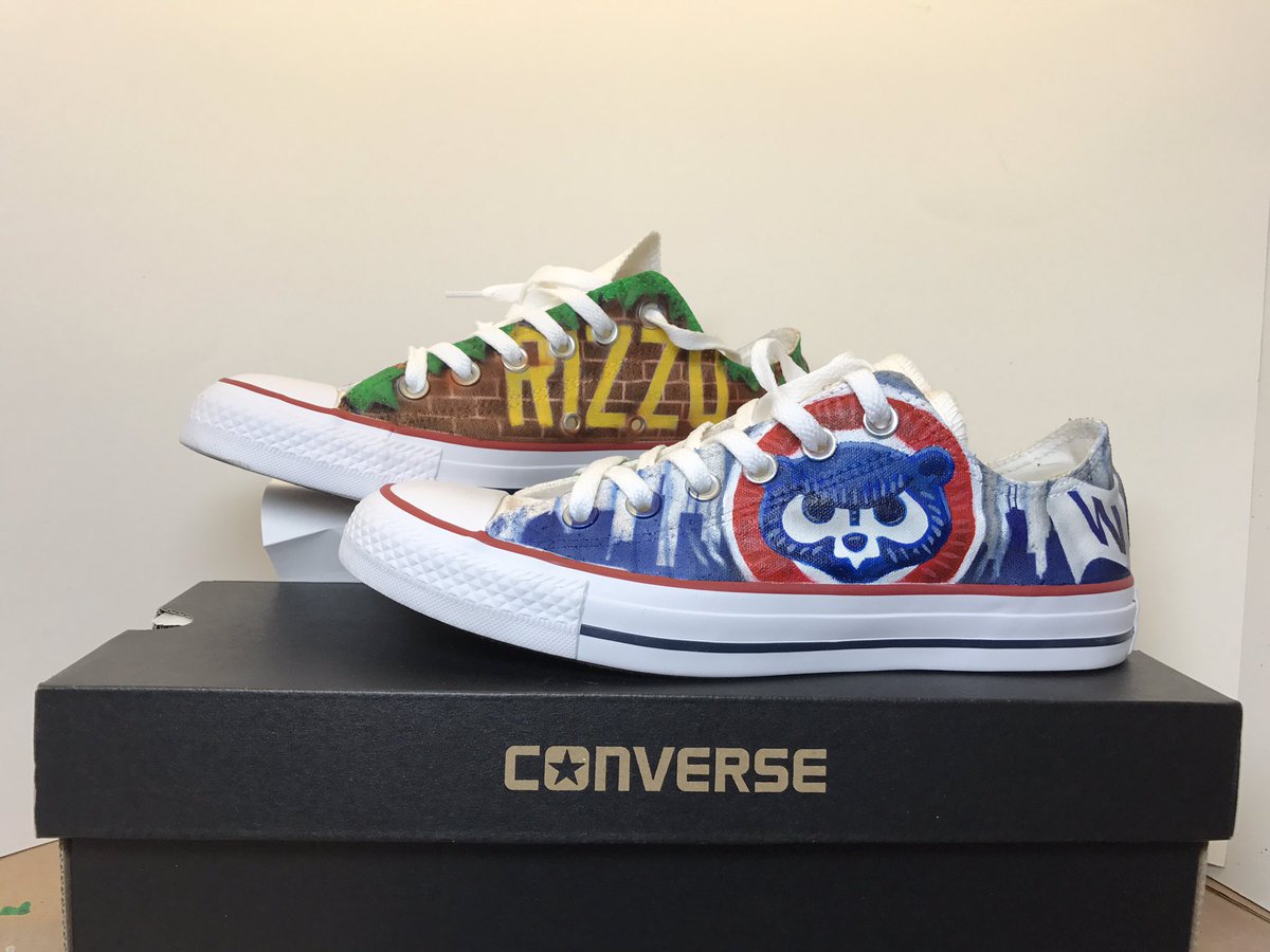 cubs chuck taylors