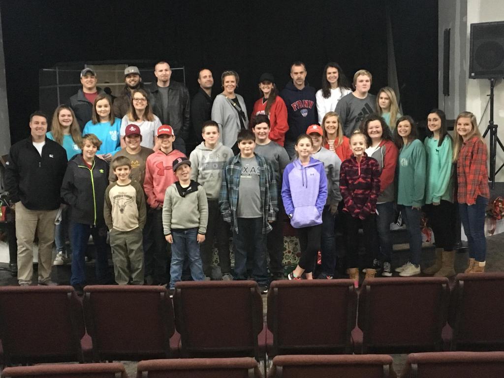 Kevin Bell tweet media