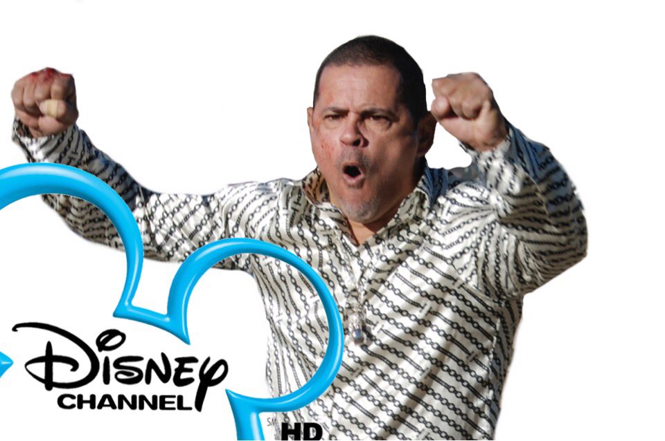 Ya Boi Heisenberg Hola Mothafucka My Name Is Tuco Tight Tight Tight And You Re Watching Disney Channel