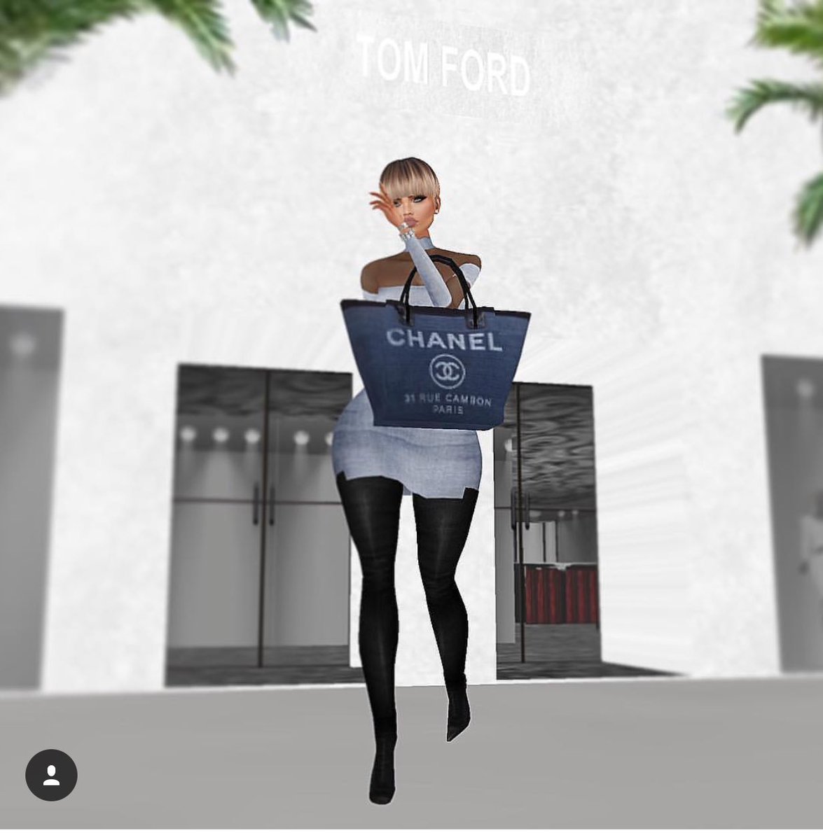 Sparkle_vuu's tweet photo. A Few Looks💅🏻 https://t.co/pragcTZzz5