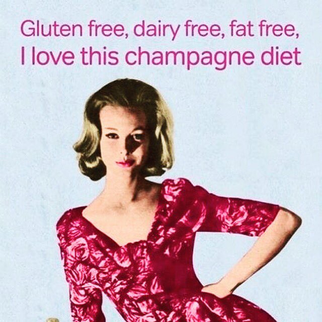 GFreeLivingNow's tweet photo. #glutenfreenewyears #celiacproblems #glutenfreelife https://t.co/VDuTaFm8BF