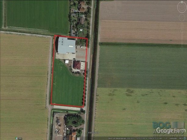 NHVeiling's tweet image. #Veiling #Woonhuis + #Bedrijfsruimte 
Kortevliet 22 #DenHelder koopeenveilinghuis.nl/aanbod/25811/k… Woning, bloembollenland en bloembollenschuur.