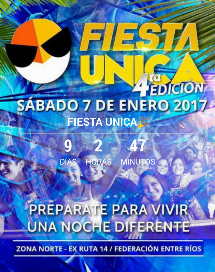 FiestaUnica4ta tweet picture