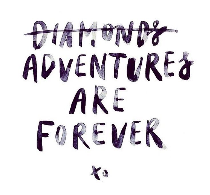 SuayThreads's tweet photo. this. is. the. truth. #adventure https://t.co/9ijkAXazRn