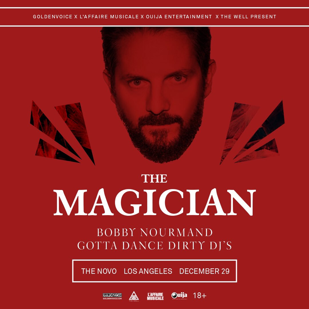 themagician's tweet photo. ⚡️ Los Angeles Tonight ⚡️ https://t.co/cb3lLz2TaJ
