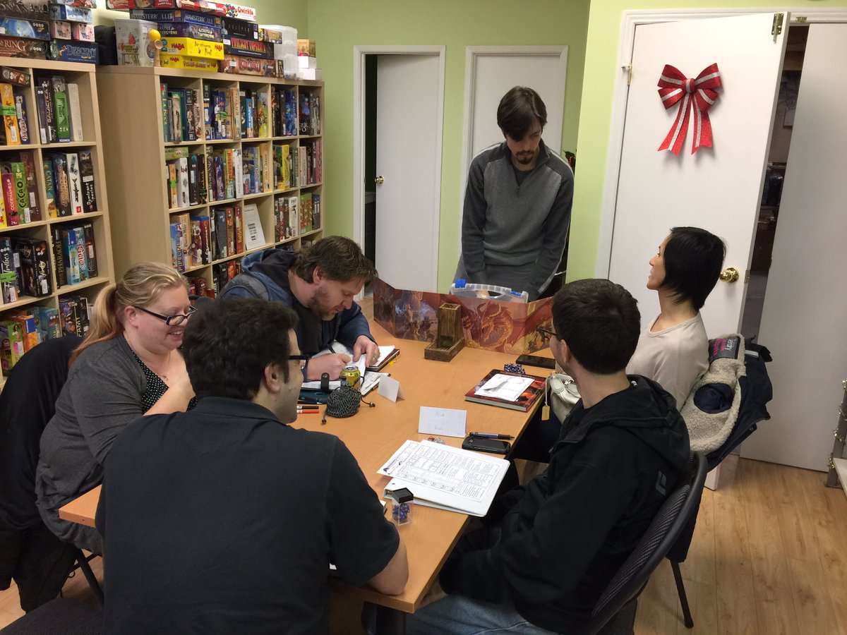 tabletopcorner tweet picture