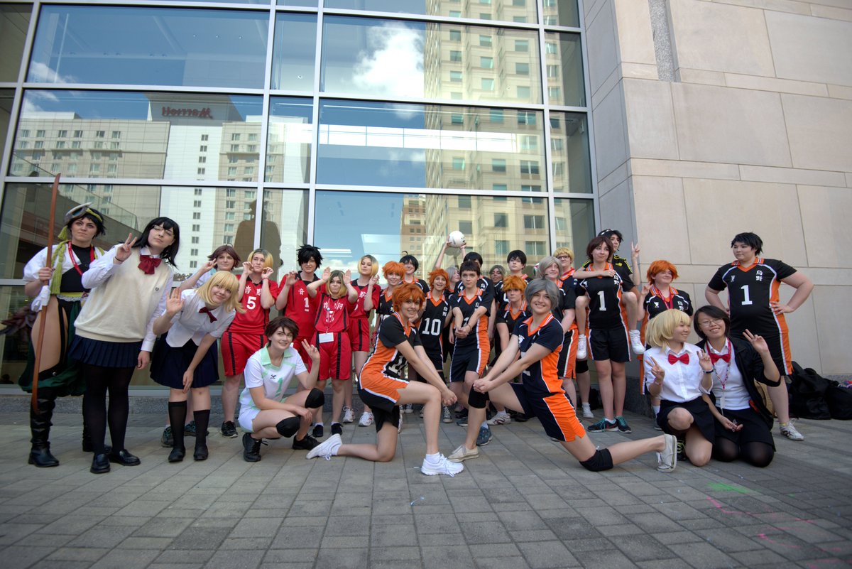 animazement's tweet photo. #AZ2016 https://t.co/MOhEjpwnSp