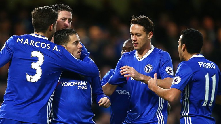 Talk2Fanzone's tweet photo. .@jasoncundy05 on what sets Chelsea apart from the rest at the top of the Premier League https://t.co/dQqaNGRDyA #BPL https://t.co/C5PGqTXKdl