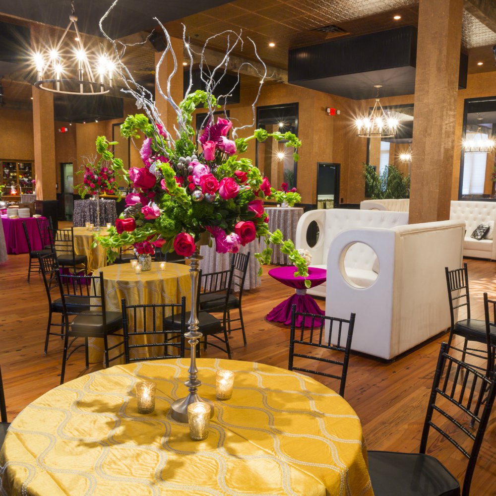 #TBT to our New Year's inspired holiday party. Are you ready to ring in 2017? #LFPhoto