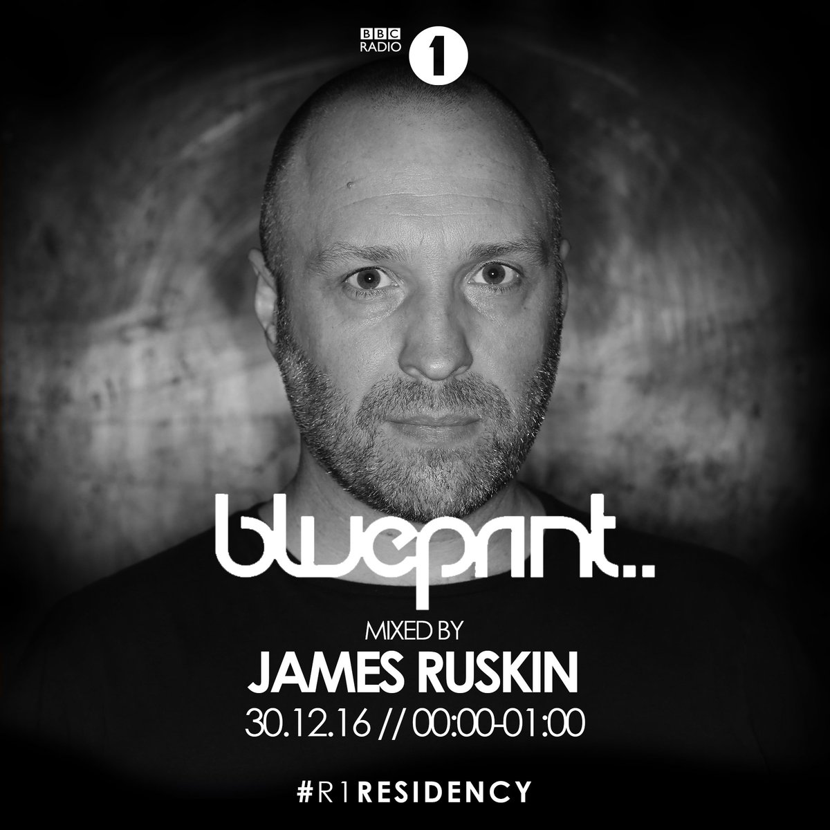 .James_Ruskin goes through the Blueprintrecs catalogue on the