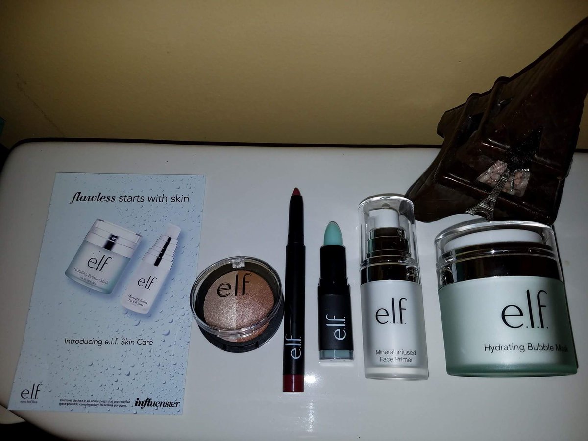 buffalopo's tweet photo. all of this FREE in my latest voxbox just by promising to try it out. join me in getting awesome free stuff to try https://t.co/8M1xSsQInO https://t.co/zSh4O78BYZ