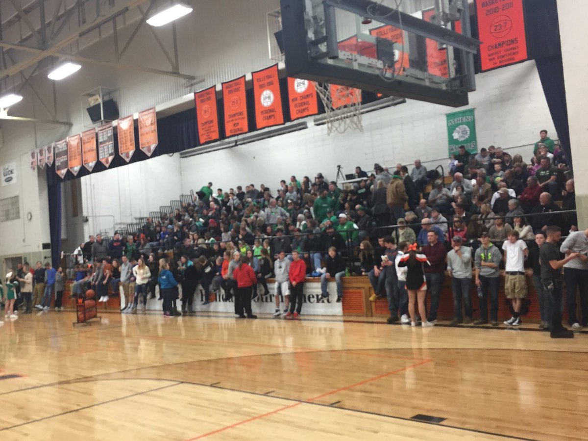 Waverly Hday Tourney tweet media